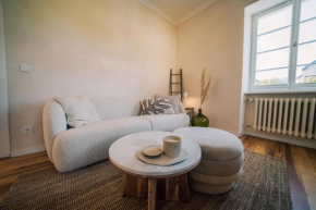 Gut Försterlay - Boutique Apartments im historischen Winzerhaus